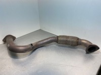 Купить 2014 opel mokka гаситель выхлоп, фото thumb