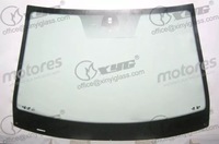 фото thumb №1, Скло лобове renault laguna ii 2001-2007