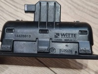 фото thumb №8, Камера заднего вида задняя задняя крышки ручка багажника bmw x3 g01