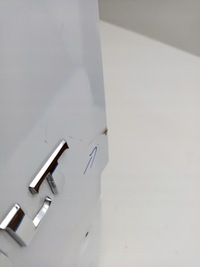 фото thumb №11, Renault master iii 3 iv 4 2010- двері праве задні задня правий