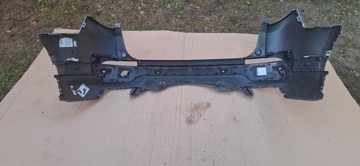 фото thumb №5, Land rover discovery sport r динамічний l550 рестайлінг бампер зад lk7217d781baw