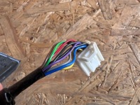фото thumb №11, Nissan qashqai ii дзеркало зовнішні праве 9 pin європа e11038139