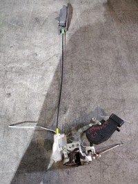 фото thumb №1, Замок двері лівий citroen c1 5 pin