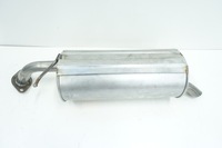 фото thumb №7, Гаситель конечный hyundai getz 1.1 1.3 1.4 165-287