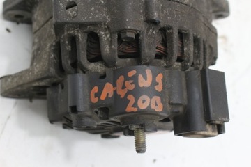 фото thumb №9, Генератор 90a 37300-22650 carens ii 2.0 b