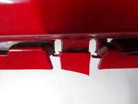 фото thumb №14, Opel astra j iv z50b бампер задняя задний