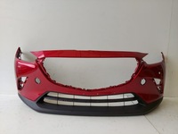 фото thumb №1, Mazda cx3 бампер перед dk8a-50031 оригинал