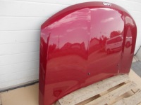 Капот кришка двигуна jeep compass 1 рестайлінг  11-17 Ціна, фото thumb