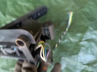 фото thumb №9, Smart fortwo 450 i 0.6 t 0002245v019 педаль газу потенціометр