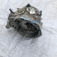 фото thumb №3, Jeep compass ii renegade коробка передач передач 1.3 4x4