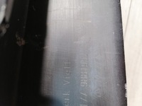 фото thumb №14, Bmw x1 планка дверь правые перед 51129881952