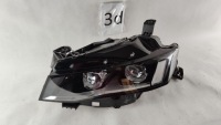 Peugeot 508 2 full led ліва фара фара ліва Зі Шроту, фото thumb