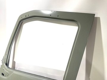 фото thumb №10, Volvo fm5 fmx дверь левая новый модель