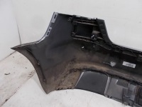 Audi оригинальный номер 8v4807511 бампер задняя задний Цена, фото thumb