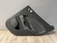 фото thumb №1, Ford ecosport обшивка двері лівий задня cn15-a27406-a