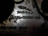 фото thumb №5, Range rover l405 sport 5.0 v8 13r корпус распределительный вал левая 8w93-6h036-af