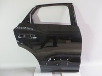 фото thumb №1, Audi q3 83a дверь задние правые зад sportback