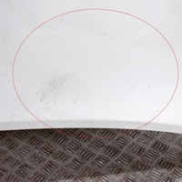 фото thumb №6, Infiniti fx 2004 крышка передняя / капот двигателя