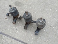 фото thumb №1, Toyota sienna 11- подушка двигателя 3,5 левая