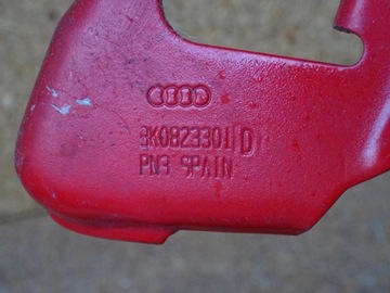 фото thumb №12, Audi a4 b8 8k петли капота правые левый комплект 8k0823302d 8k0823301d