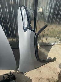 фото thumb №6, Jeep cherokee kl kompletny перед przed lift 2.2 дизель ксенон europa