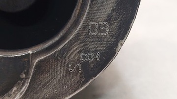 фото thumb №9, Поршень шатун scenic i 1.9 dci f8t