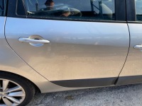 фото thumb №2, Двері scenic iii ted69