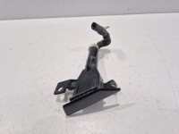 Купити Лівий омивач лампи передньої citroen c-crosser, фото thumb