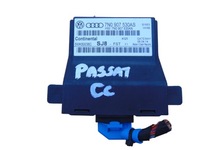 фото thumb №1, Модуль шлюз vw passat cc lift 7n0907530as