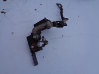 фото thumb №1, Клема мінусова toyota auris ii 2 1.4 d4d