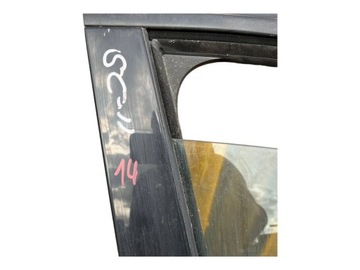 фото thumb №7, Renault scenic iii - grand scenic iii 2011 дверь передние