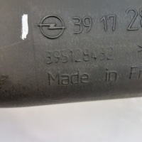 фото thumb №14, Opel astra k 5 v 1,2t труба воздуха интеркулер 39172852 395128432