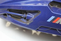 фото thumb №7, Затискачі диски гальма м-пакет 395x36 bmw g05 x5 g06 x6 g07 x7 4500km!!