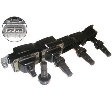 фото thumb №1, Starline котушка запалювання citroen c2/c3/c4