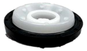 фото thumb №1, Mercedes m112 сальник вала коленчатого оригинал