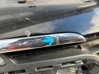 фото thumb №4, Renault clio iv решётка радиатора решётка радиатора led 622561433r