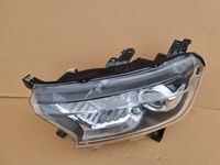 фото thumb №2, Ford ranger lift лампа ліва лінза 2015 -