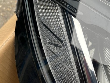 фото thumb №14, Лампа права передня jaguar i pace i-pace повний led звичайний