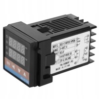 фото thumb №12, Термостат rex-c100fk02-mxda pid