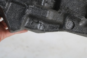 фото thumb №14, Mercedes w205 amg абсорбер бампера перед a2058854305