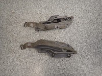 фото thumb №5, Subaru legacy outback 03- петля капот лівий lub правий