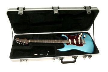 Fender futerał oryginalny do gitary elektrycznej