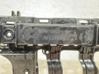 фото thumb №13, Mercedes eqa h243 бампер перед передний решётка хром каркас w243 a243