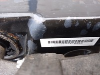 фото thumb №12, Opel mokka 1.7 oś задня балка 4x4