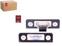 фото thumb №1, Klokkerholm лампа номерного знака реєстраційний