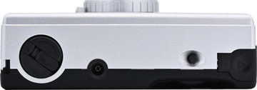 Аналоговая камера KODAK EKTAR H35N для полукадровой пленки 35 мм, 2 фоторамки