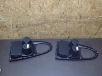 фото thumb №7, Туннель средний решётка обдув toyota aygo