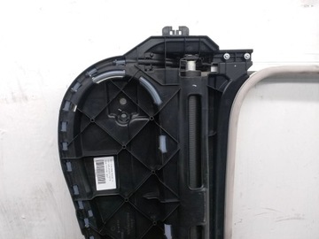 фото thumb №8, Peugeot 308 sw 2008 каркас люк