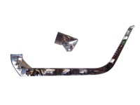 фото thumb №5, Dekor планки декоративный панели хром peugeot 3008 5008 ii oem номер 9813988177