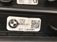 фото thumb №14, Bmw x3 g01 рейлінги дахові комплект 8070692